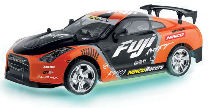 Ninco RC Nincoracers Fuji