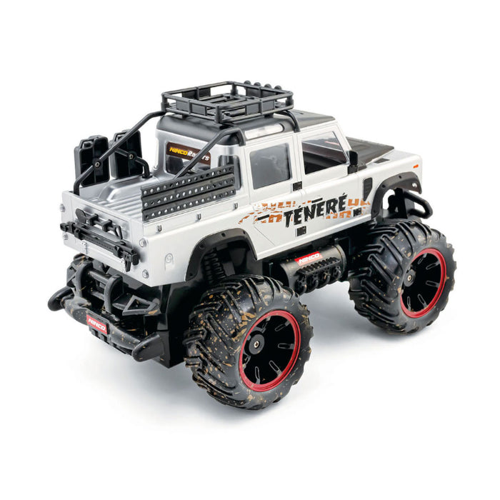 Ninco RC Nincoracers Overlander Ténéré Li-Ion