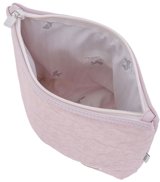 CAMBRASS - NECESSAIRE ELITE ROSA 6x28x20 CM