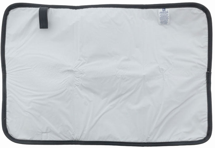 CAMBRASS - MUDA FRALDAS 40x60 CM ELITE PRETO