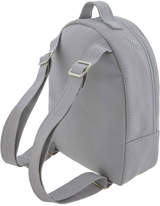 CAMBRASS - MOCHILA PARIS CINZA 10x31x37 CM