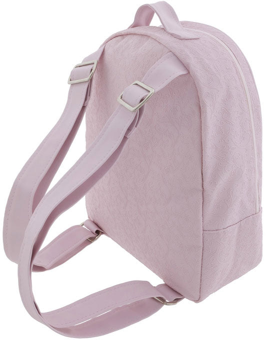 CAMBRASS - MOCHILA ELITE ROSA 10x31x37 CM