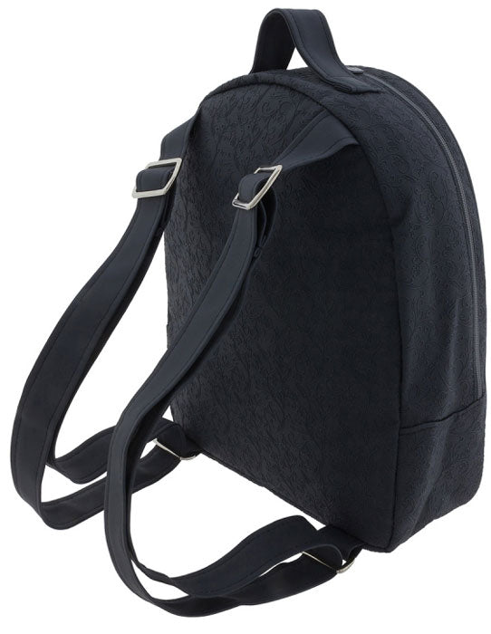 CAMBRASS - MOCHILA ELITE PRETO 10x31x37 CM