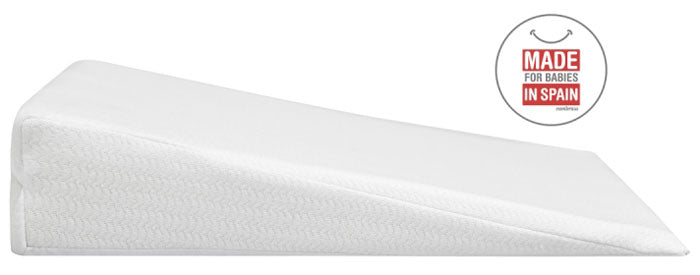 CAMBRASS - ALMOFADA COMFORT 55x37 CM PREMIUM BRANCO