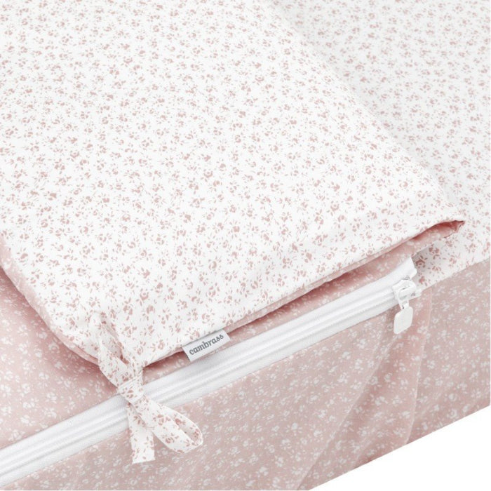 Saco de dormir Cambrass Liberty Rosa 120x60cm