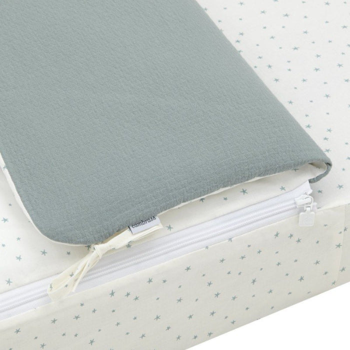 Saco de dormir Cambrass Magia Verde 120x60cm