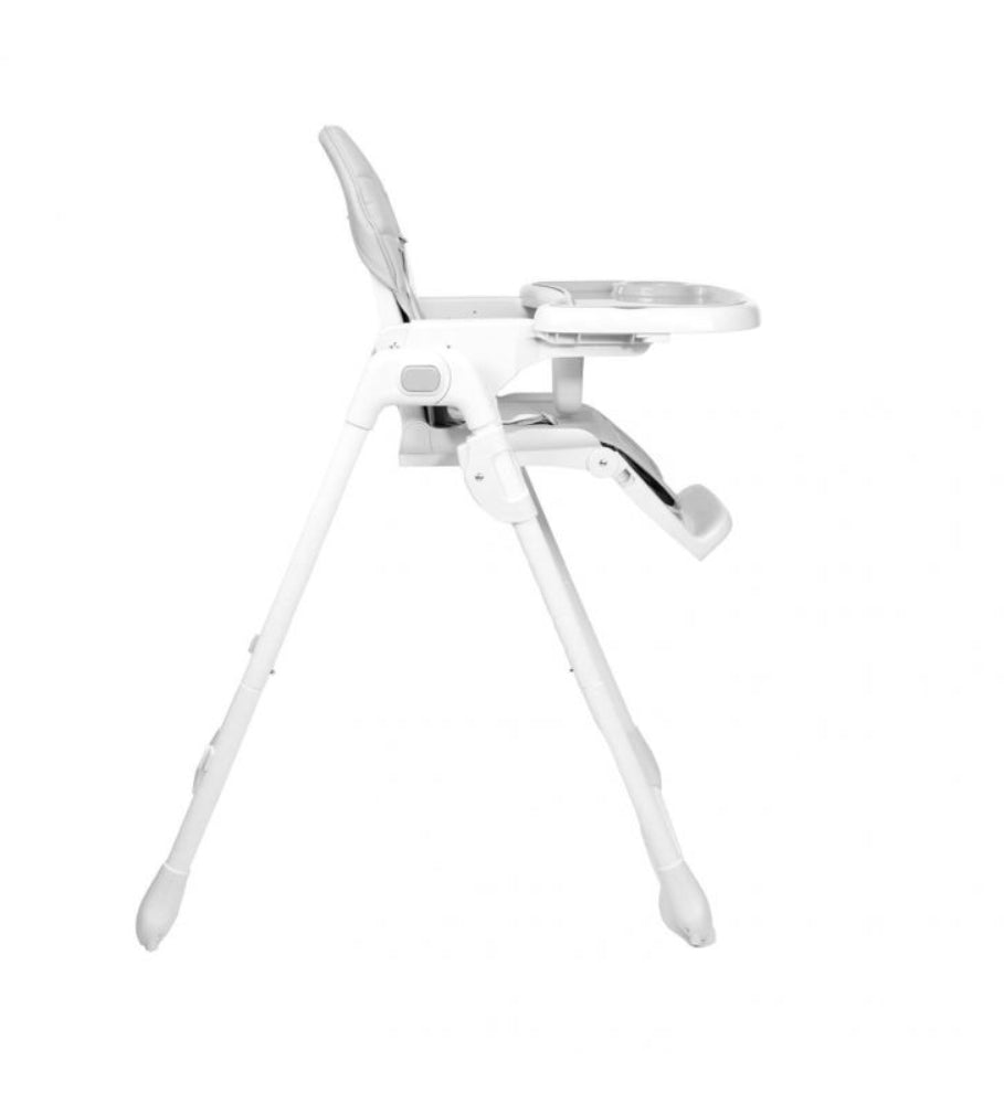 Cadeira da papa Asalvo Arzak Grey