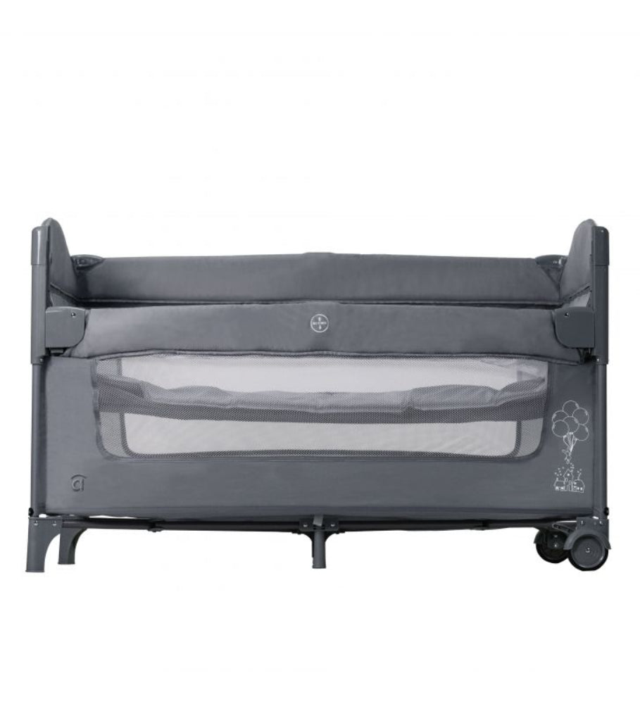 Cama de viagem Asalvo Together