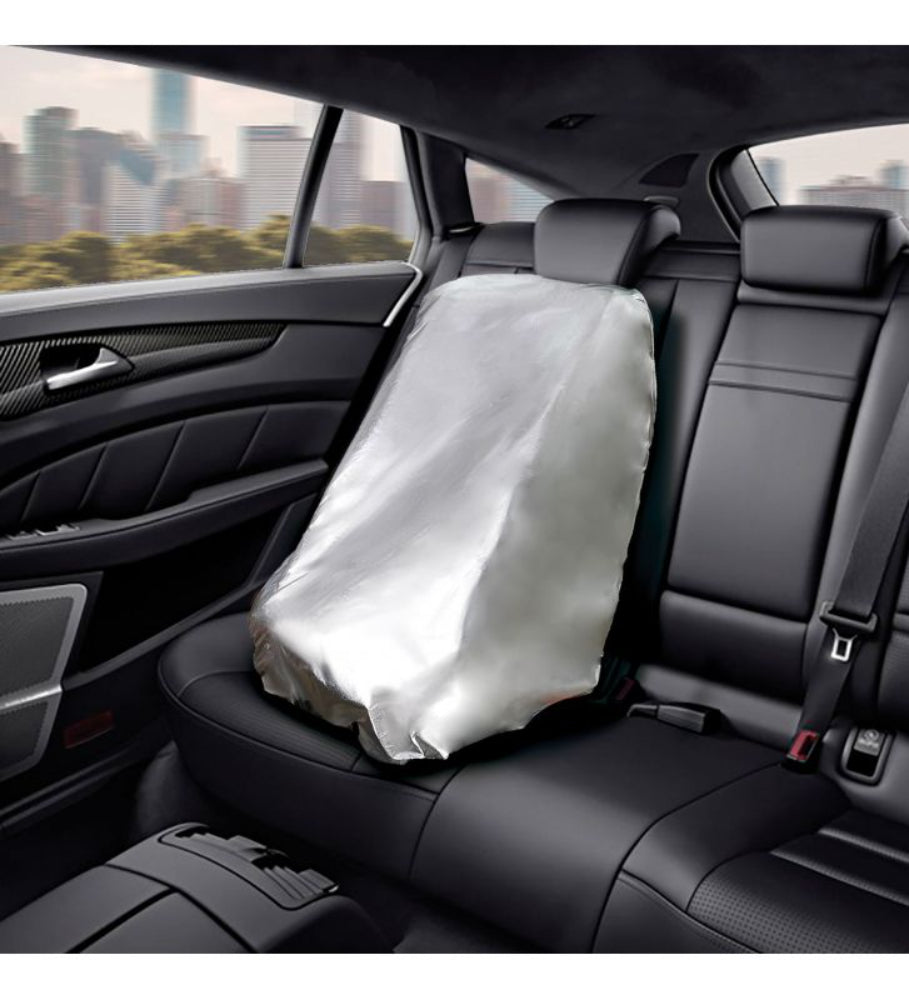 Protetor solar para cadeiras auto Asalvo Solar Shield