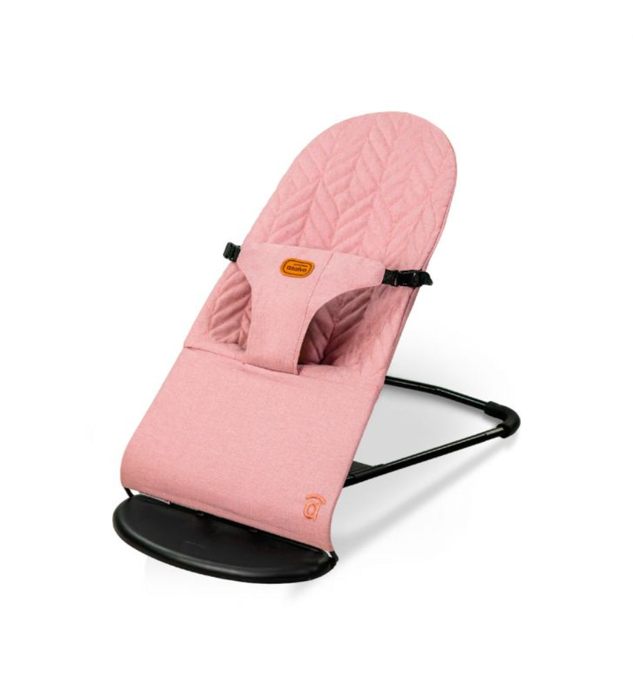 Espreguiçadeira Asalvo Paradise Pink