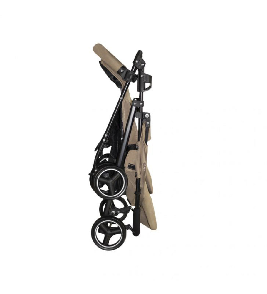 Carrinho de bebé Asalvo Berlin Beige