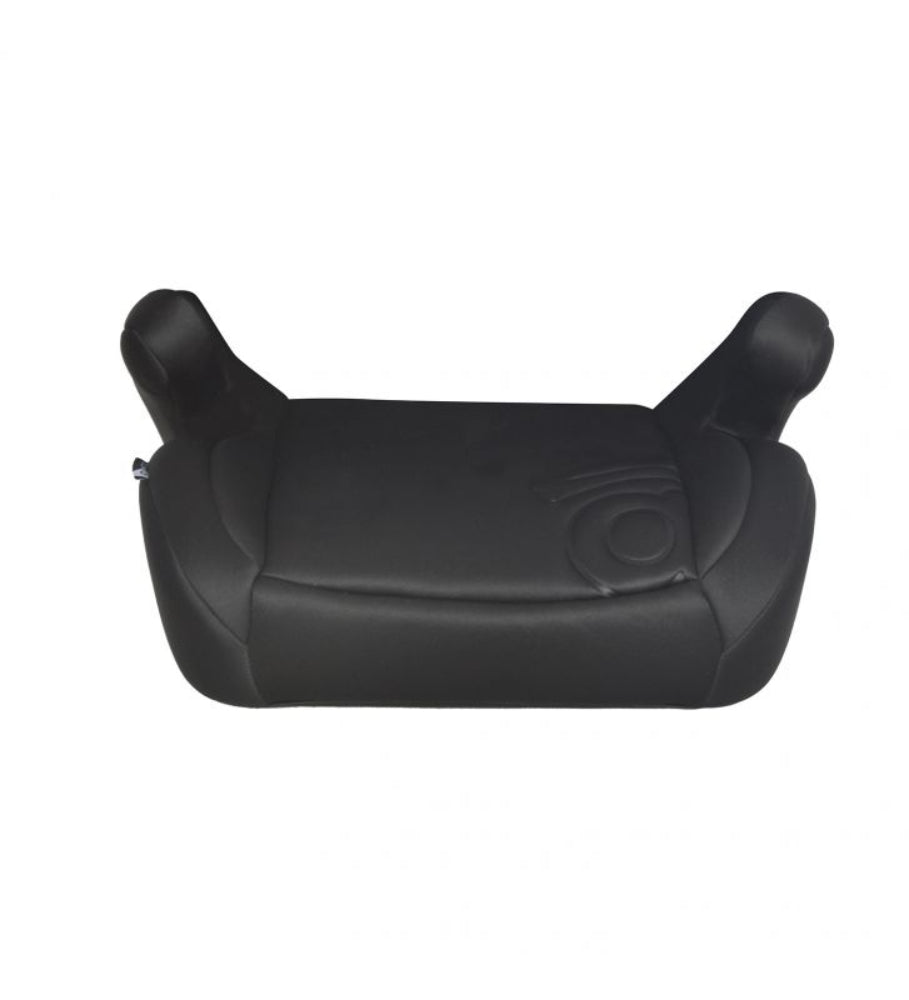 Cadeira Auto I-Size 100-150 cm Asalvo Xtreme Black