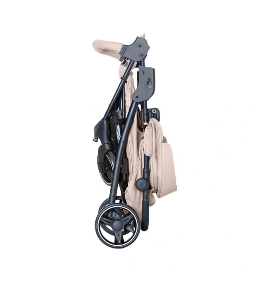 Carrinho de bebé Asalvo America 3 Beige