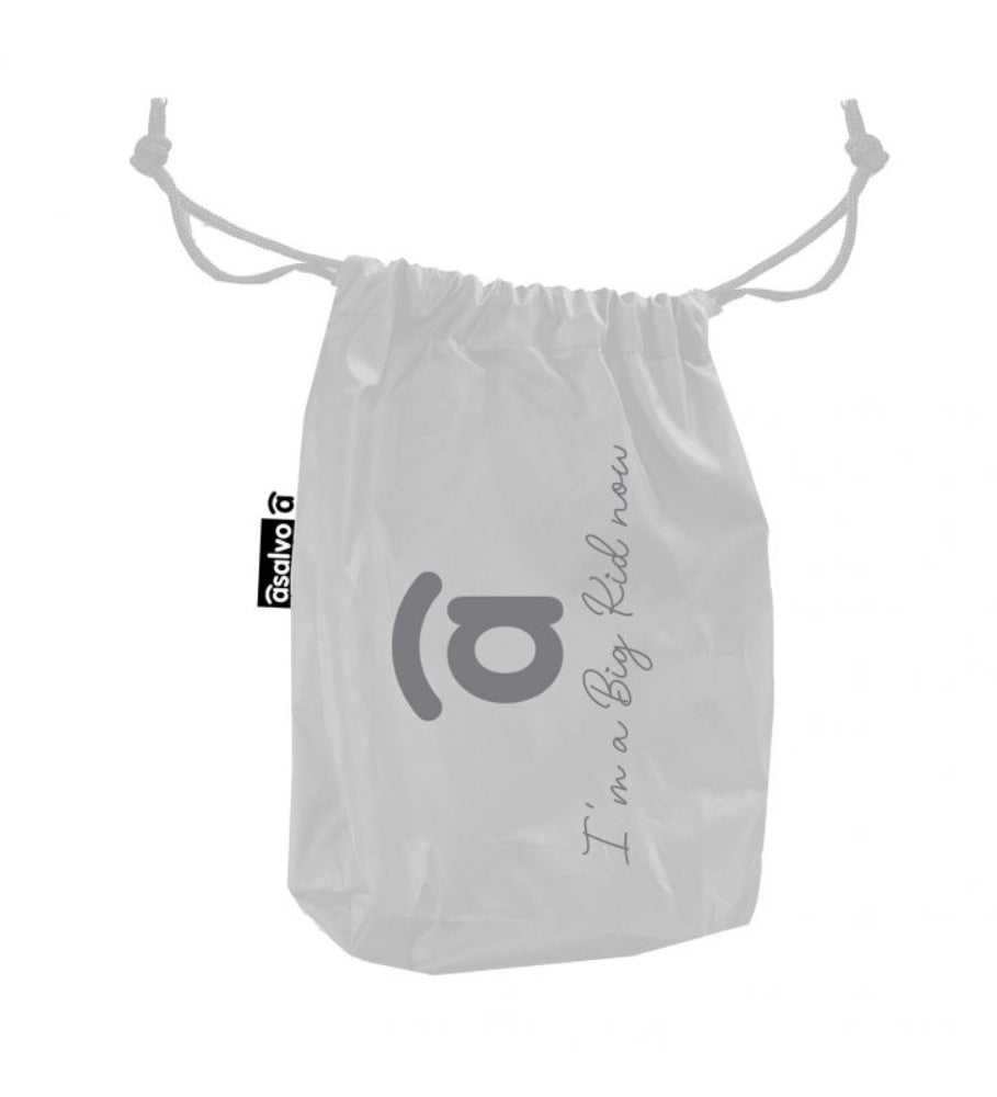 Redutor de sanita portátil Asalvo