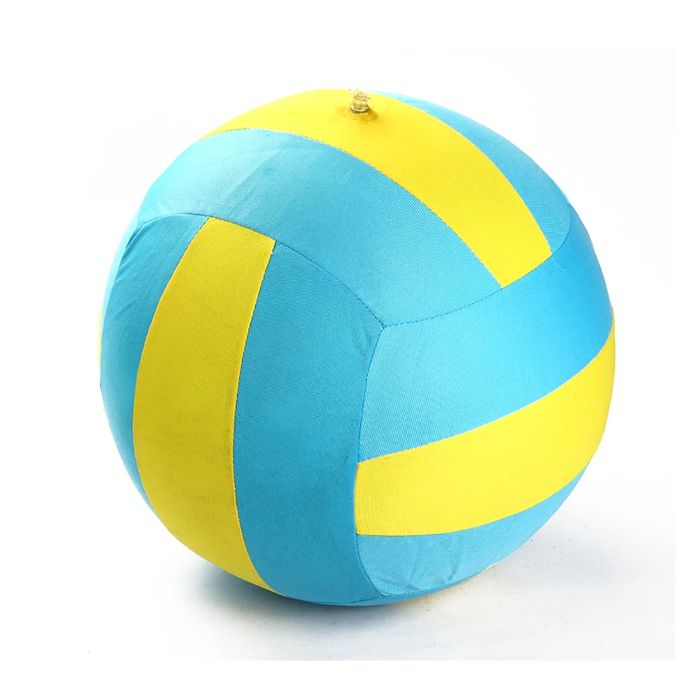 Conjunto Jumbo 3 em 1: Voleibol, Ténis e Badminton