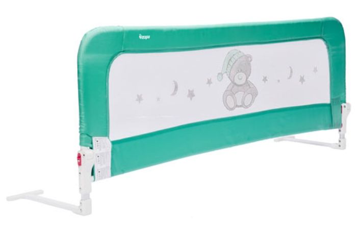 Barreira de cama Zopa Monna Menthol Mint