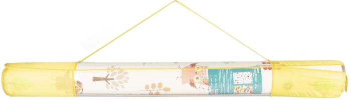 Zopa -Tapete de atividades Zopa Play 150 x 180 cm Owl/Way