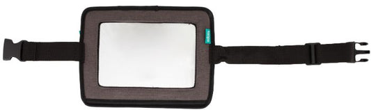 Zopa -Espelho traseiro e porta-tablet Zopa 2 em 1