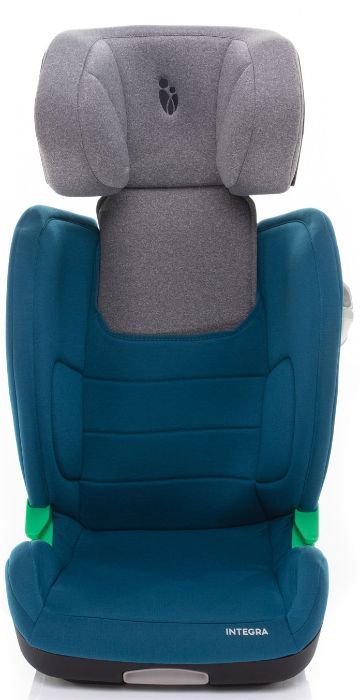 Cadeira auto Zopa Integra I-Size Coral Blue