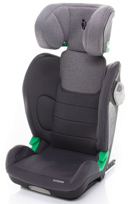 Cadeira auto Zopa Integra I-Size Frost Grey