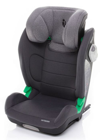 Cadeira auto Zopa Integra I-Size Frost Grey