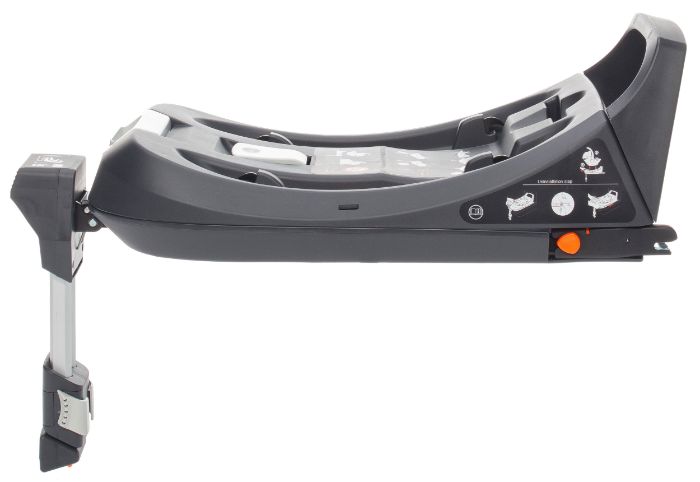 Base para cadeira auto Zopa X1 Plus I-Size