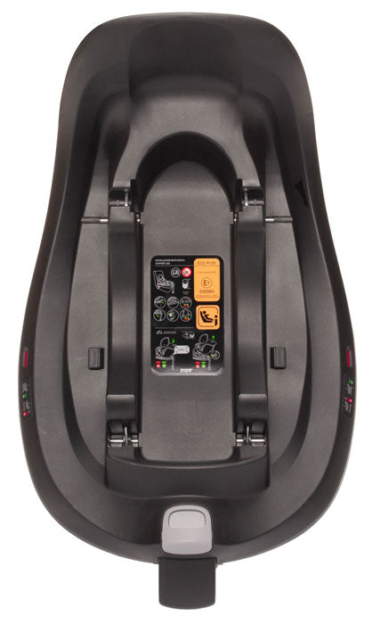 Base Isofix para cadeira auto XM Pluz i-Size Zopa