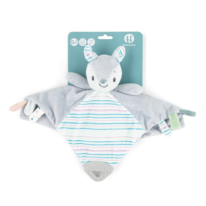 Dousdous esquilo Petite&Mars Boby