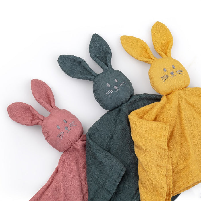 Fralda dousdous Petite&Mars HUGO Misty Green