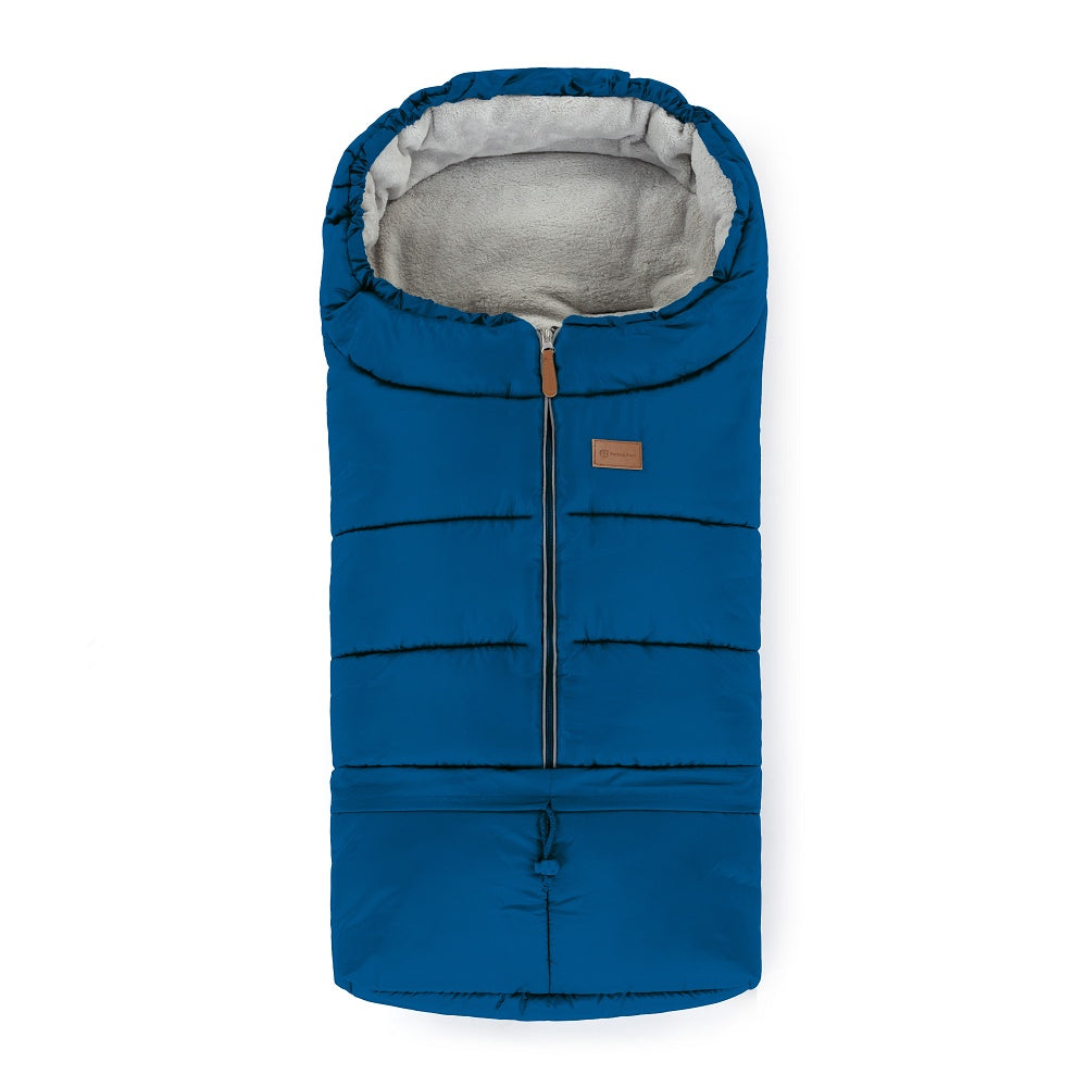 Saco de dormir 3 em 1 Petite&Mars Jibot Ocean Blue