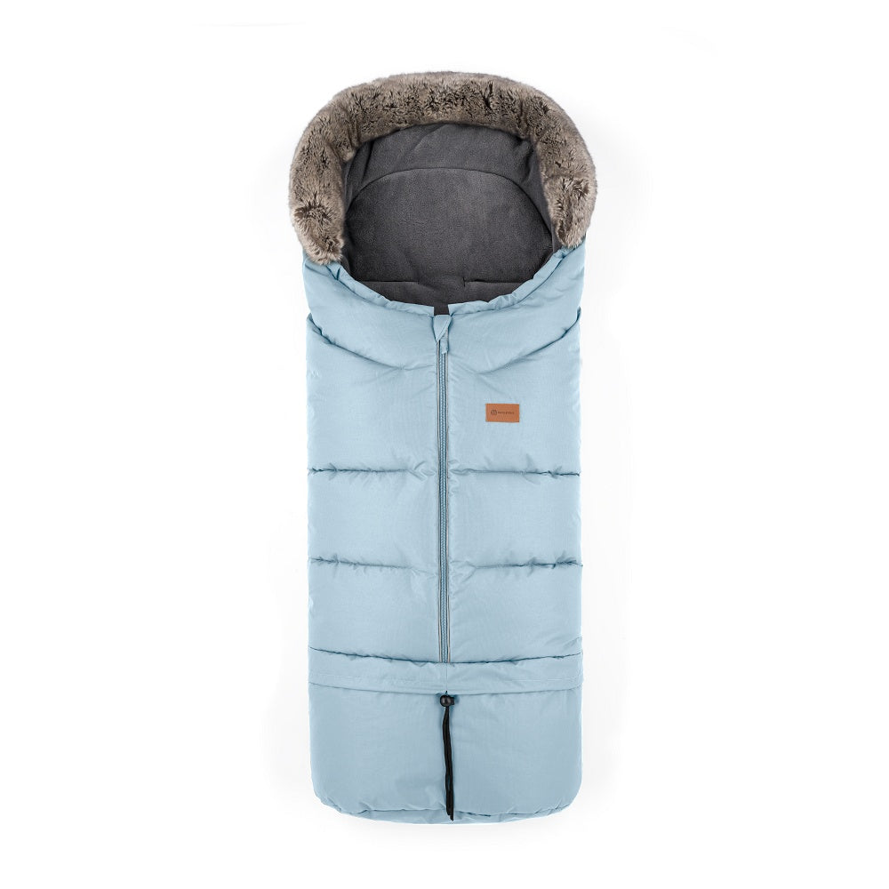 Saco de dormir 4em1 Petite&Mars Arctic Sky Whisper