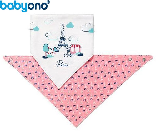 Baby Ono - Babete "Bandana" Paris