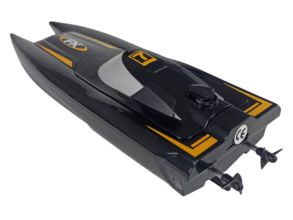Barco telecomandado corrida 1:47 2.4G