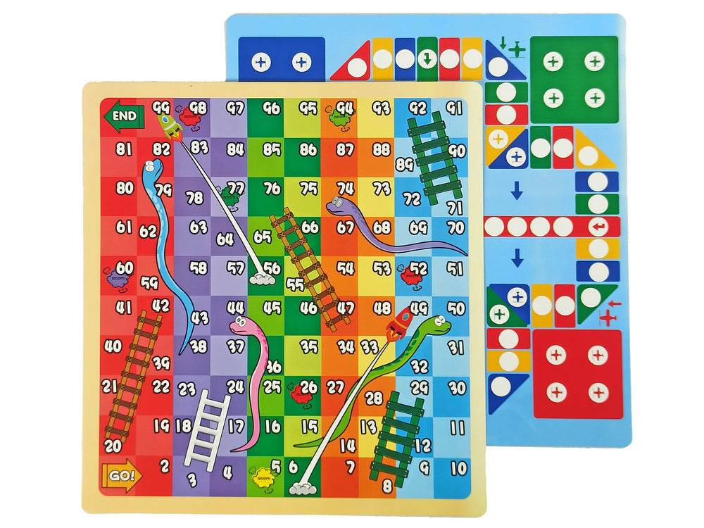Quadro magnético giz mesa azul 3 em 1