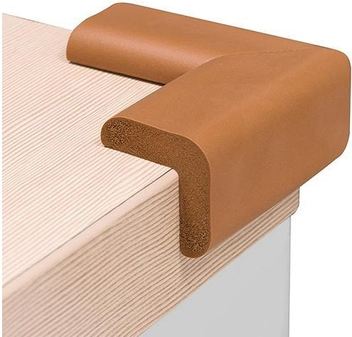 Protetor de Cantos Baby Ono Castanho