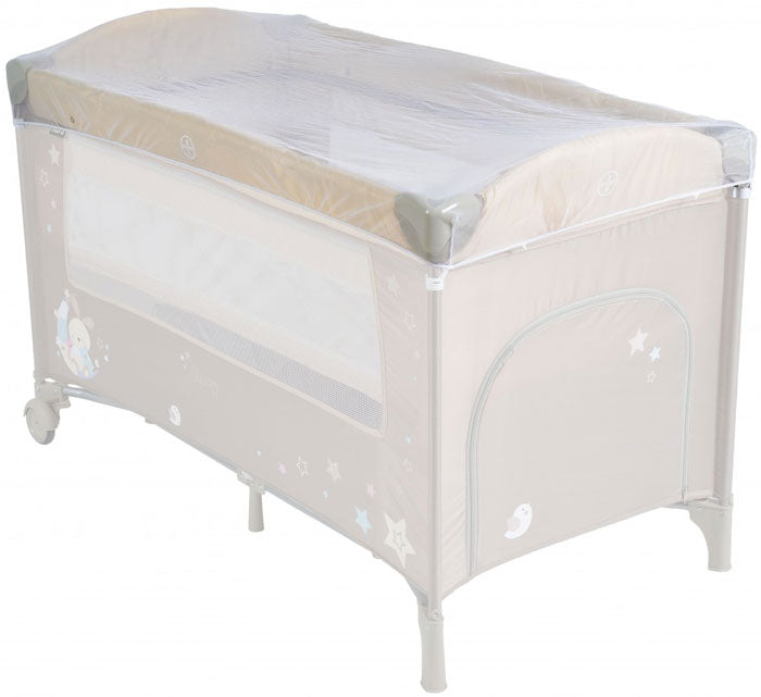 Mosquiteiro de cama de viagem Cangaroo Net