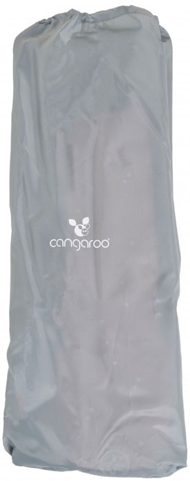 Barreira de cama 130cm Cangaroo mint