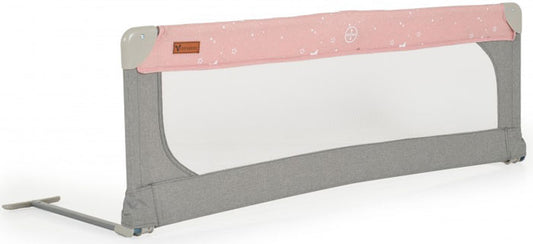 Barreira de cama 130cm Cangaroo  pink