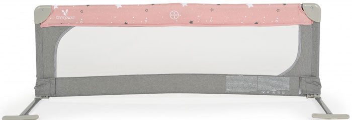 Barreira de cama 130cm Cangaroo pink