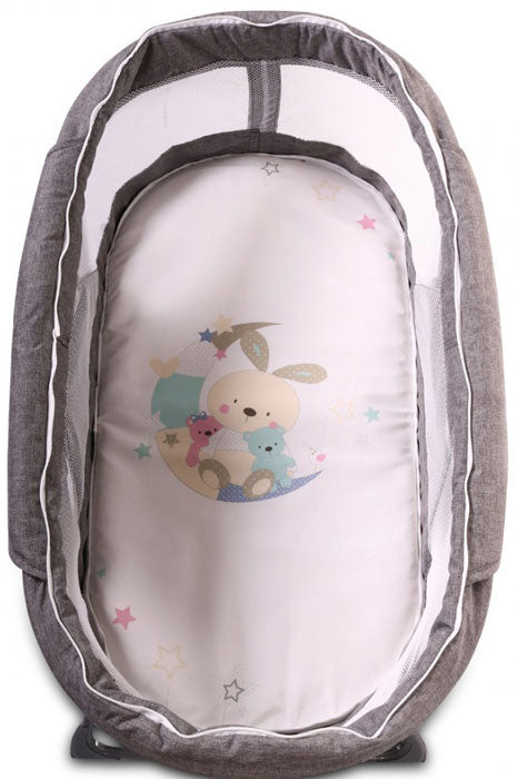 Berço de balanço Cangaroo Lolly