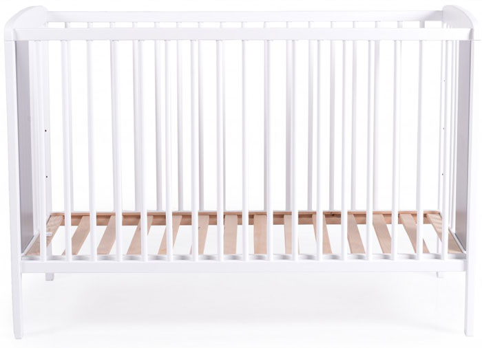 Cama de madeira Cangaroo Amelia grey