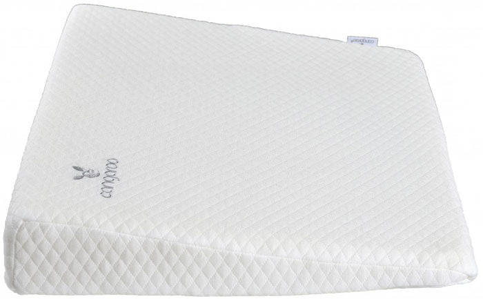 Almofada anti-refluxo com espuma viscoelástica Cangaroo Adore