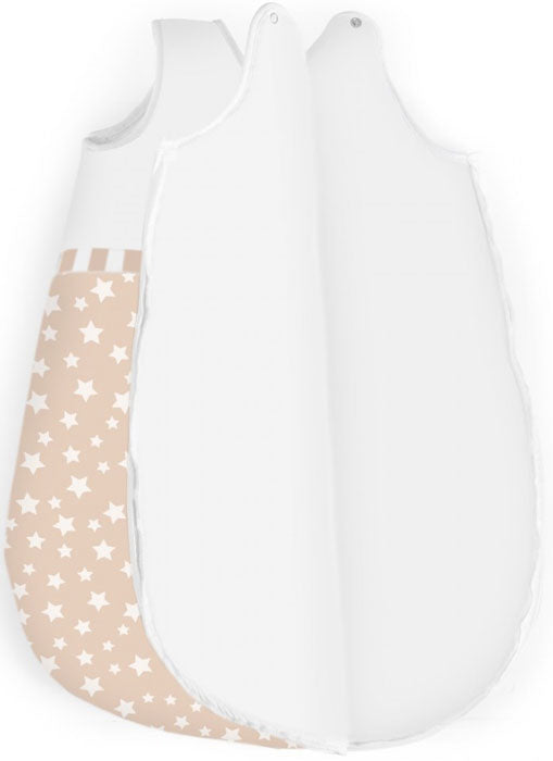 Saco de dormir Hugzzz Koala beige