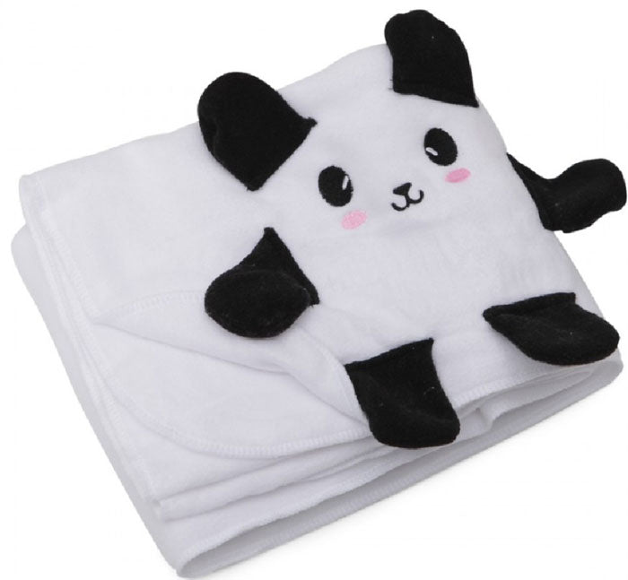 Cobertor de bebé Moni Plushy