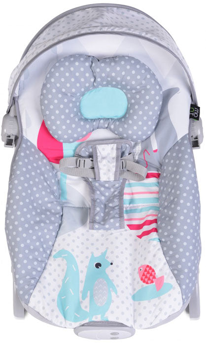 Espreguiçadeira Moni Lovely Forest