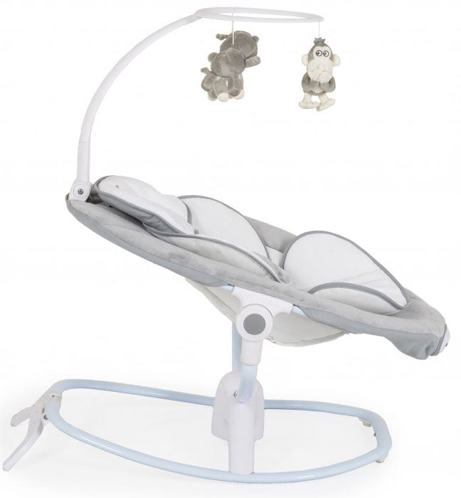 Espreguiçadeira elétrica Cangaroo La Scala pink