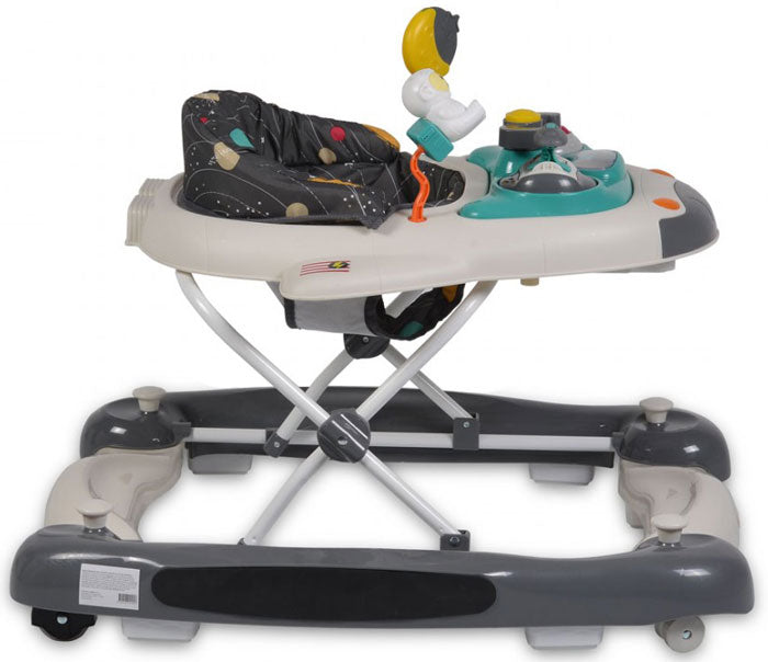 Andador 3 em 1 Cangaroo Cosmos