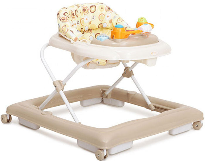 Andador Cangaroo Eddy beige