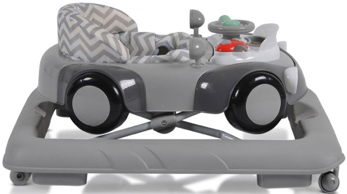 Andador Cangaroo Shelby grey