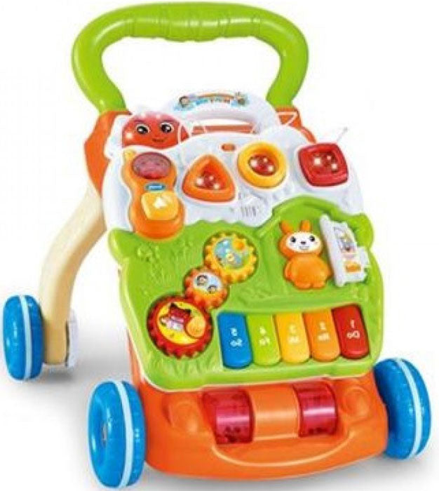 Primeiros passos Moni piano